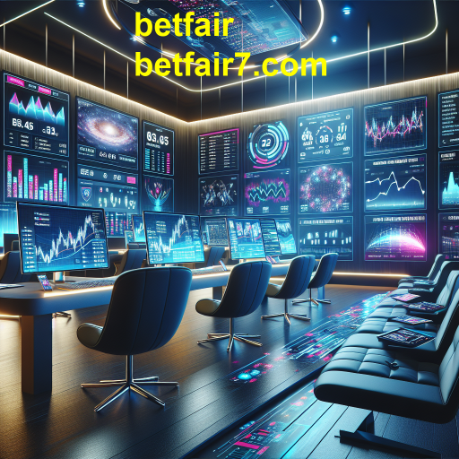 Com uma interface amigável e muitas opções de apostas, a Betfair se destaca como um líder no setor de jogos online, oferecendo aos usuários uma plataforma segura para todas as suas necessidades de apostas.